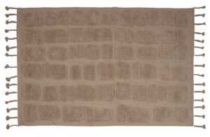 BePureHome Koberec BRICKS 170x240 cm